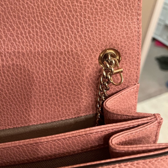 Beautiful Gucci chain bag - Picture 12 of 12